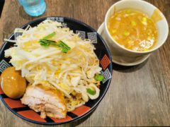 太一商店 下通店｜熊本県熊本市｜つけ麺