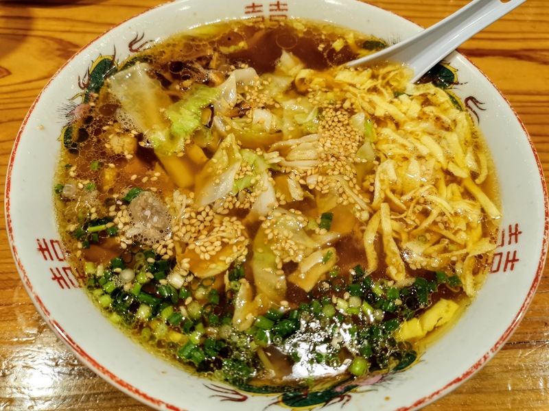 12鶏飯ラーメン.jpg 12鶏飯ラーメン