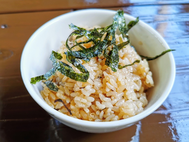 08もずくごはん