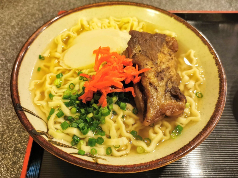 11ソーキそば.jpg 11ソーキそば