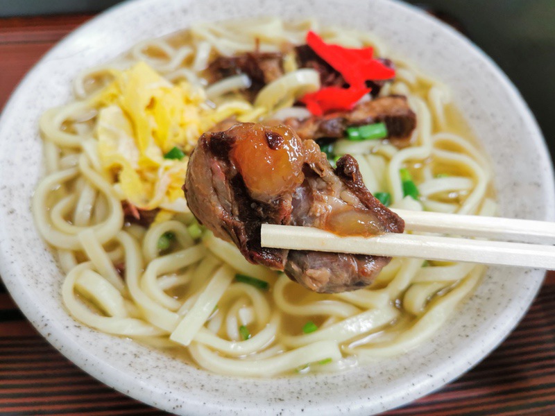 13ナンコツソーキ.jpg 13ナンコツソーキ