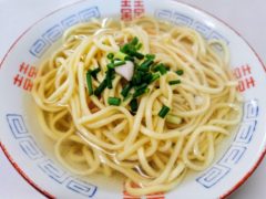 菊栄食堂|沖縄県宮古島|そば 菊栄食堂|沖縄県宮古島|そば