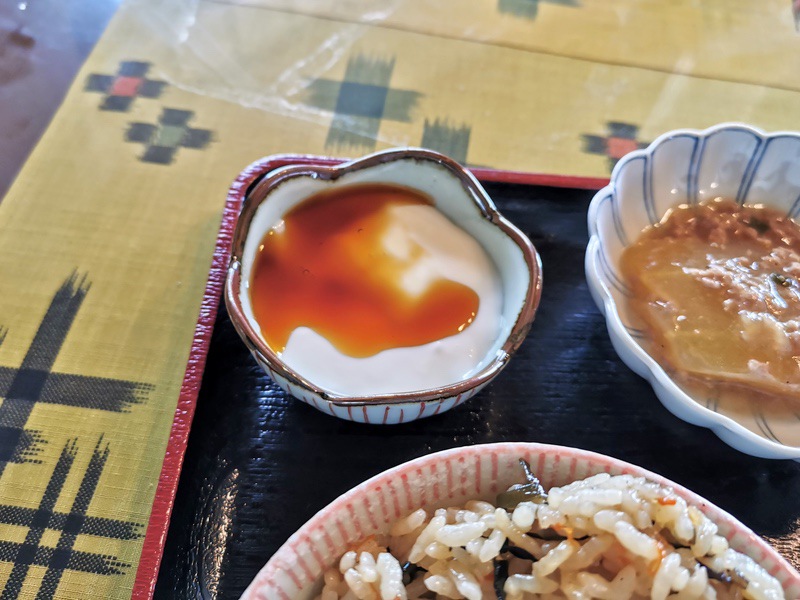 10ジーマミー豆腐