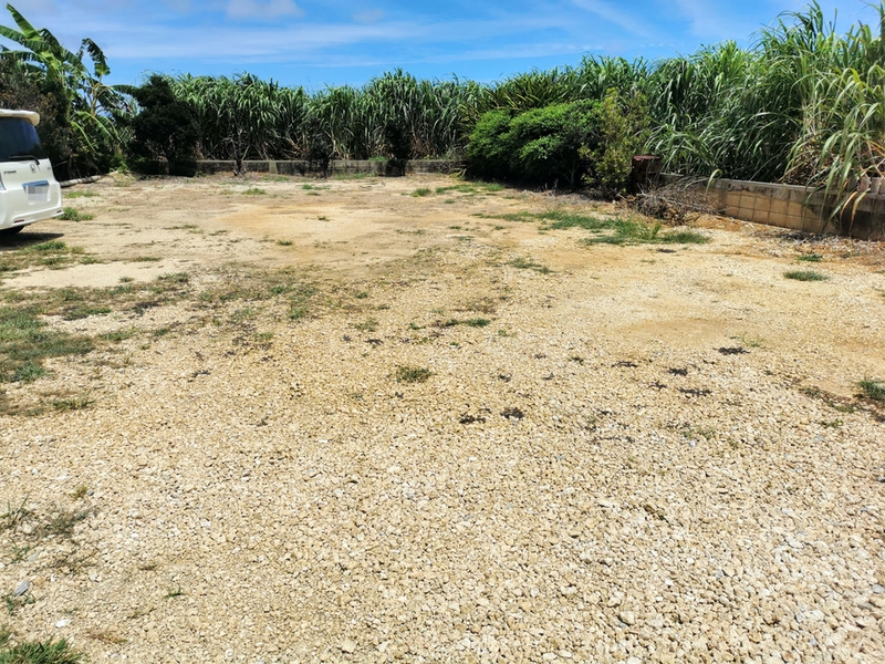 03駐車場.jpg 03駐車場