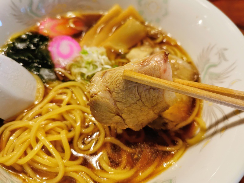 09チャーシュー