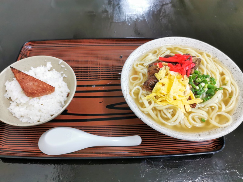 08ナンコツソーキそば.jpg 08ナンコツソーキそば