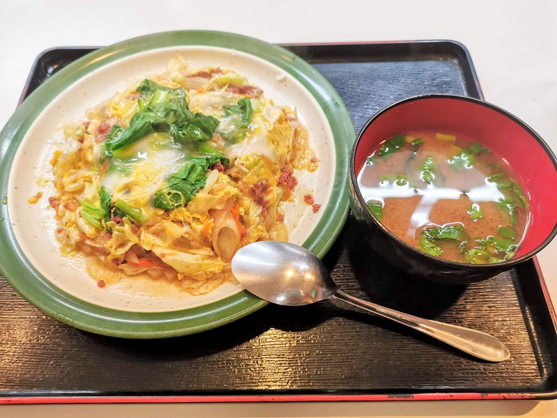 18チャンポン