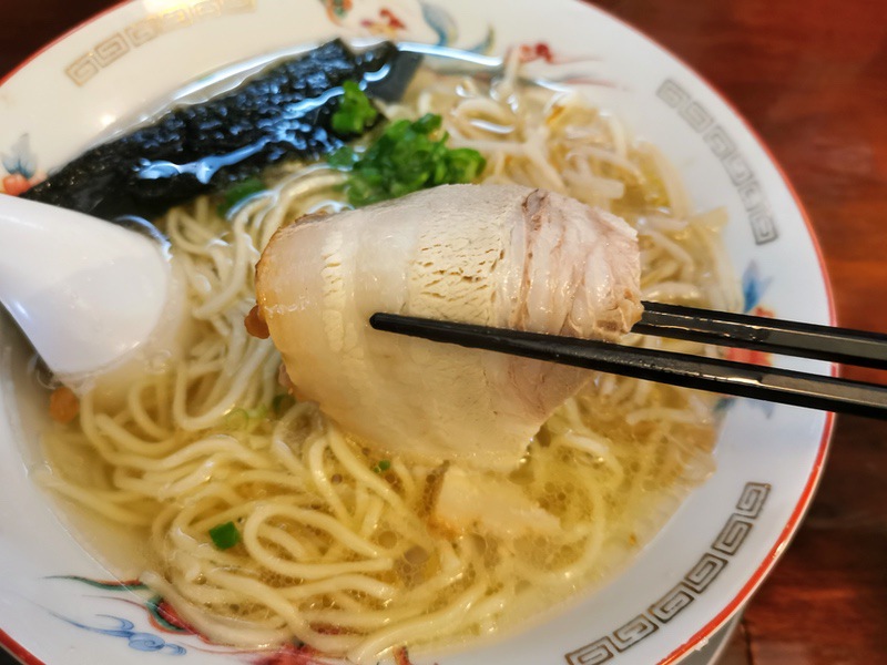 15チャーシュー