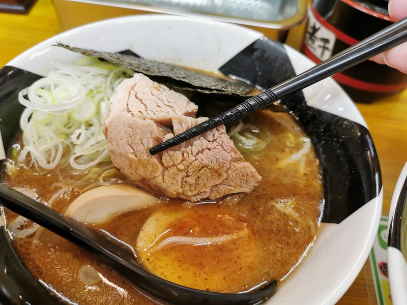 17チャーシュー