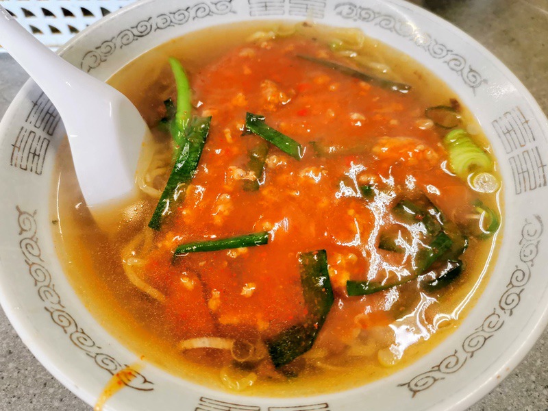 07スタミナラーメン