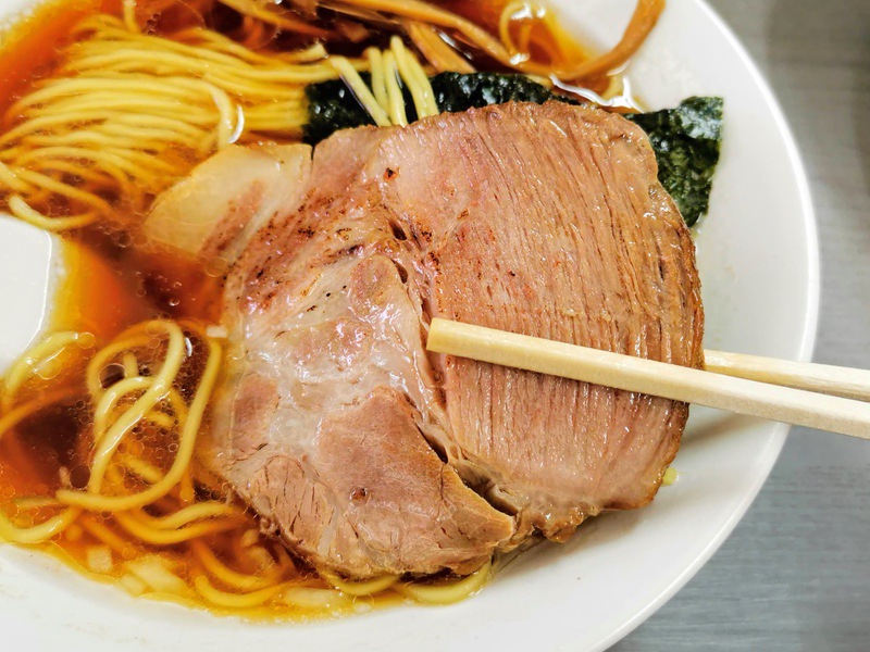 11チャーシュー