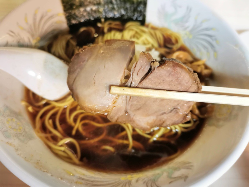 11チャーシュー