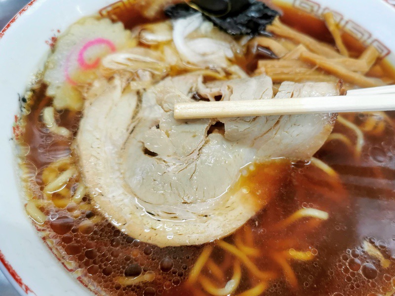 12チャーシュー