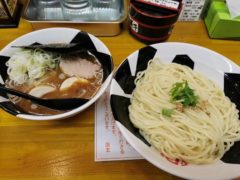 おんのじ新市街店｜熊本県熊本市｜節つけ麺