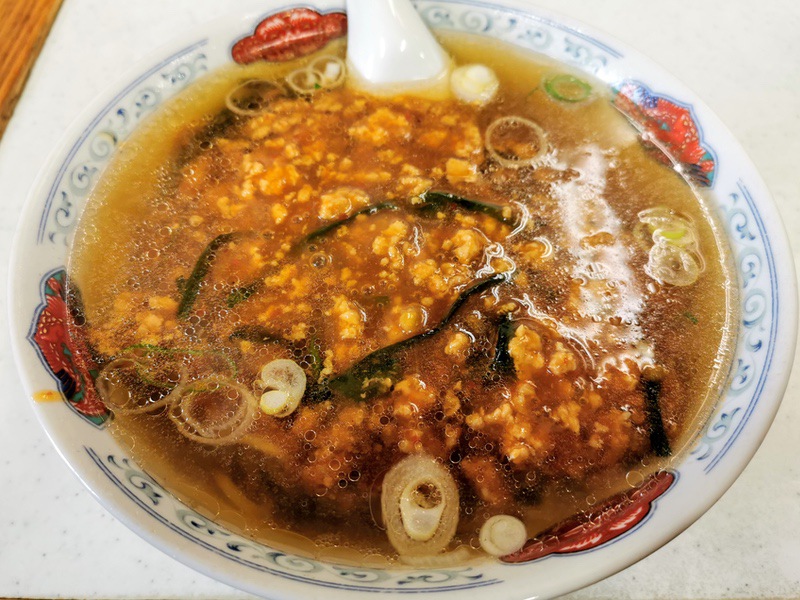 09スタミナラーメン