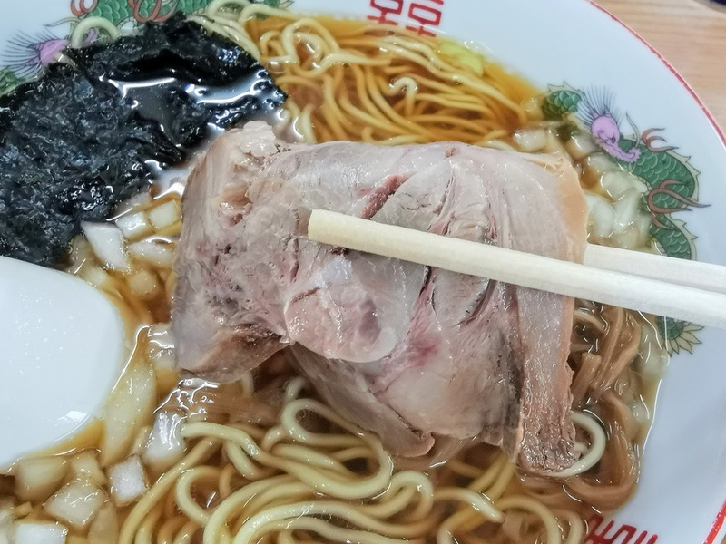 09チャーシュー