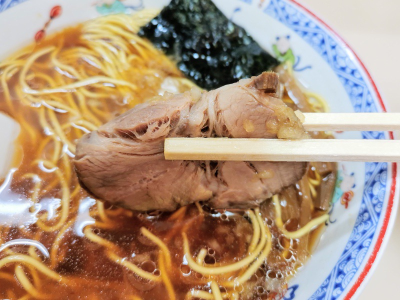 09チャーシュー