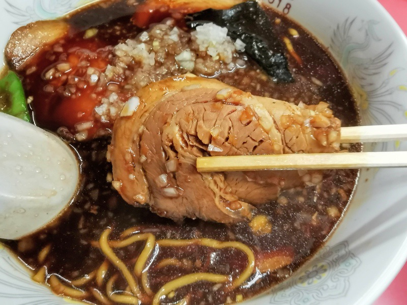 10チャーシュー