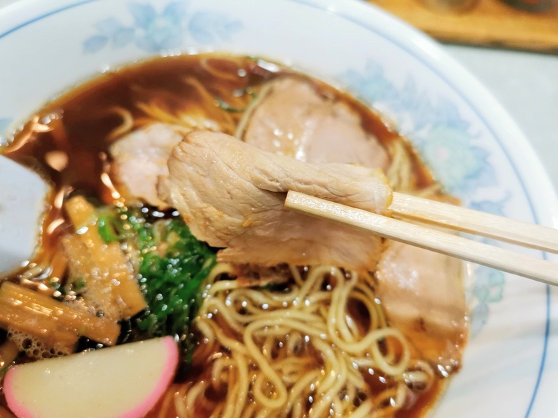 10チャーシュー