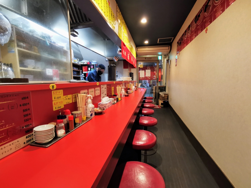 02-02カウンター席.jpg 02 02カウンター席