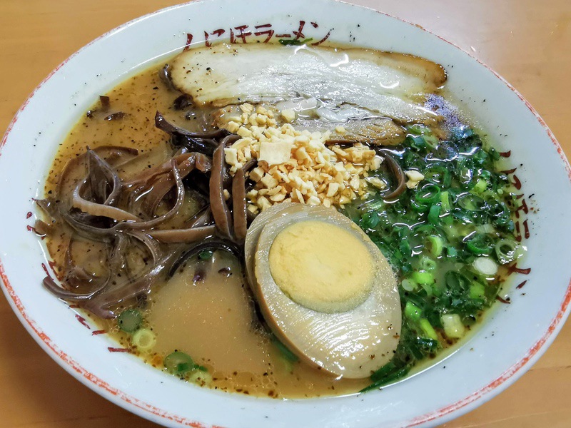 11くにほラーメンにんにくチップ.jpg 11くにほラーメンにんにくチップ