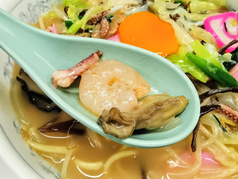 21トッピング