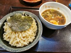 肥後大勝軒｜熊本県熊本市｜特製もりそば