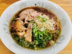 隠岐の台所はな|島根県西ノ島|ラーメン 隠岐の台所はな|島根県西ノ島|ラーメン