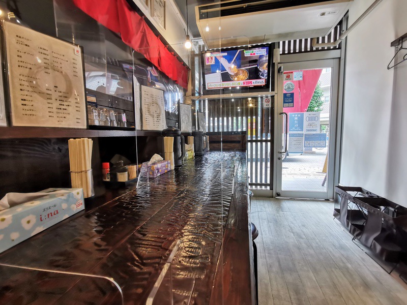 02カウンター席.jpg 02カウンター席