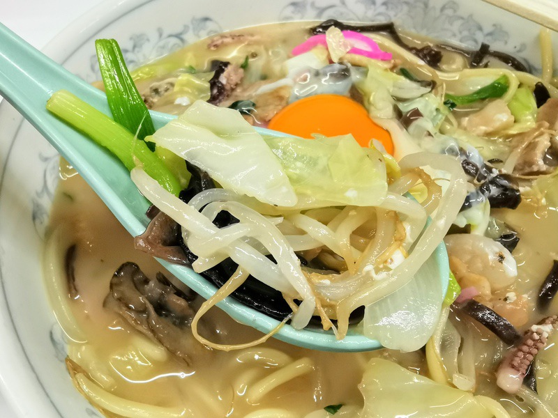 22トッピング