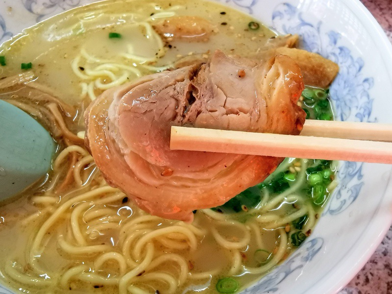 09チャーシュー