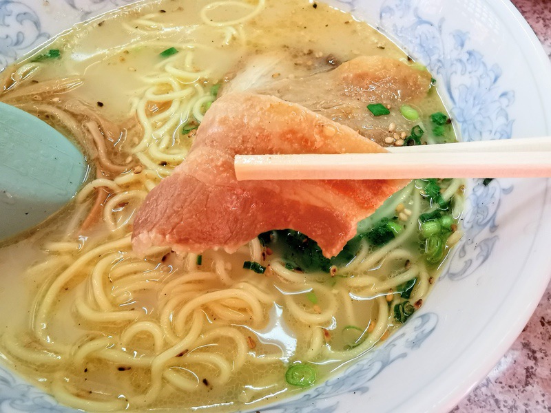 10チャーシュー