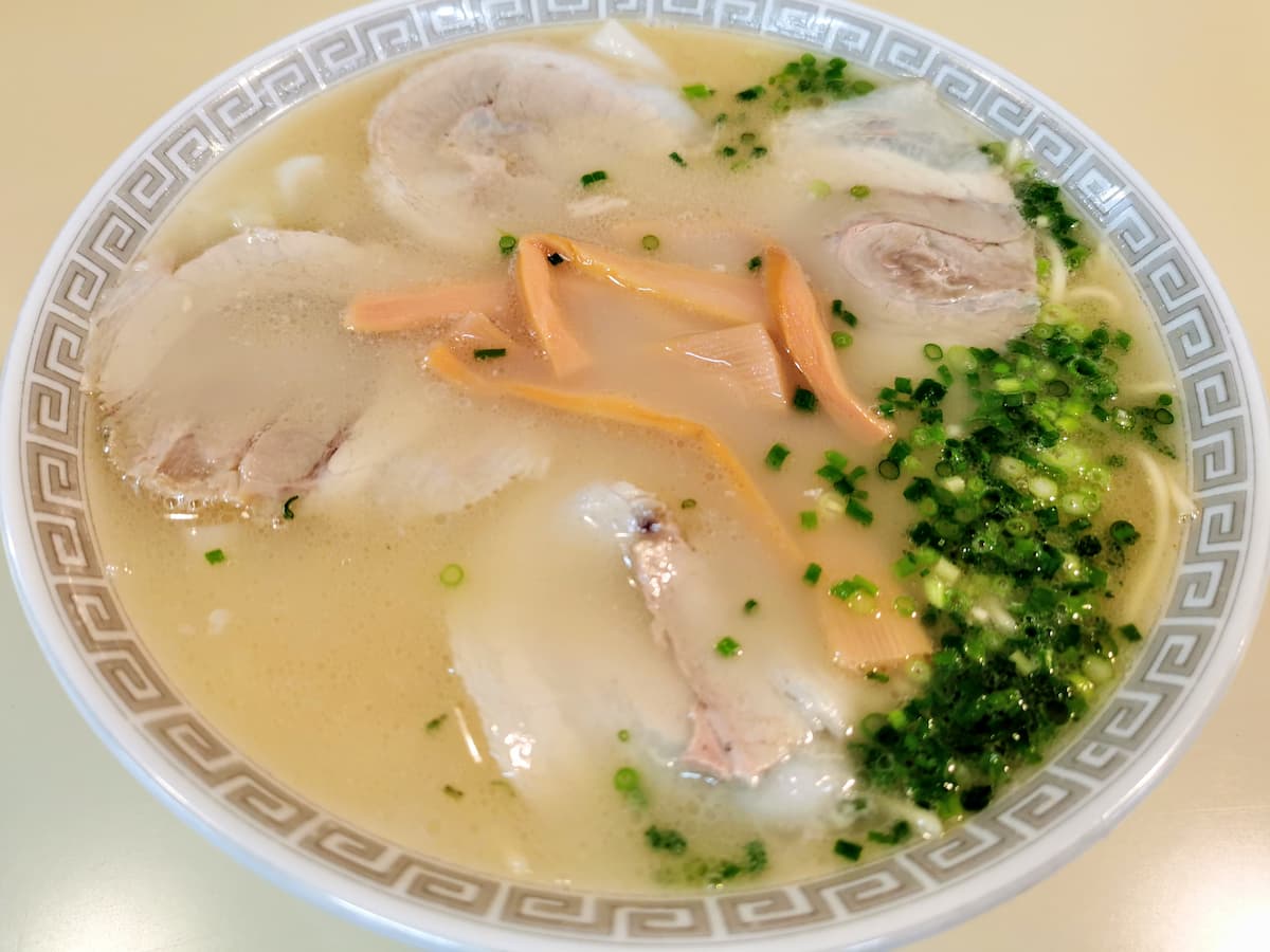 09ワンタンメン