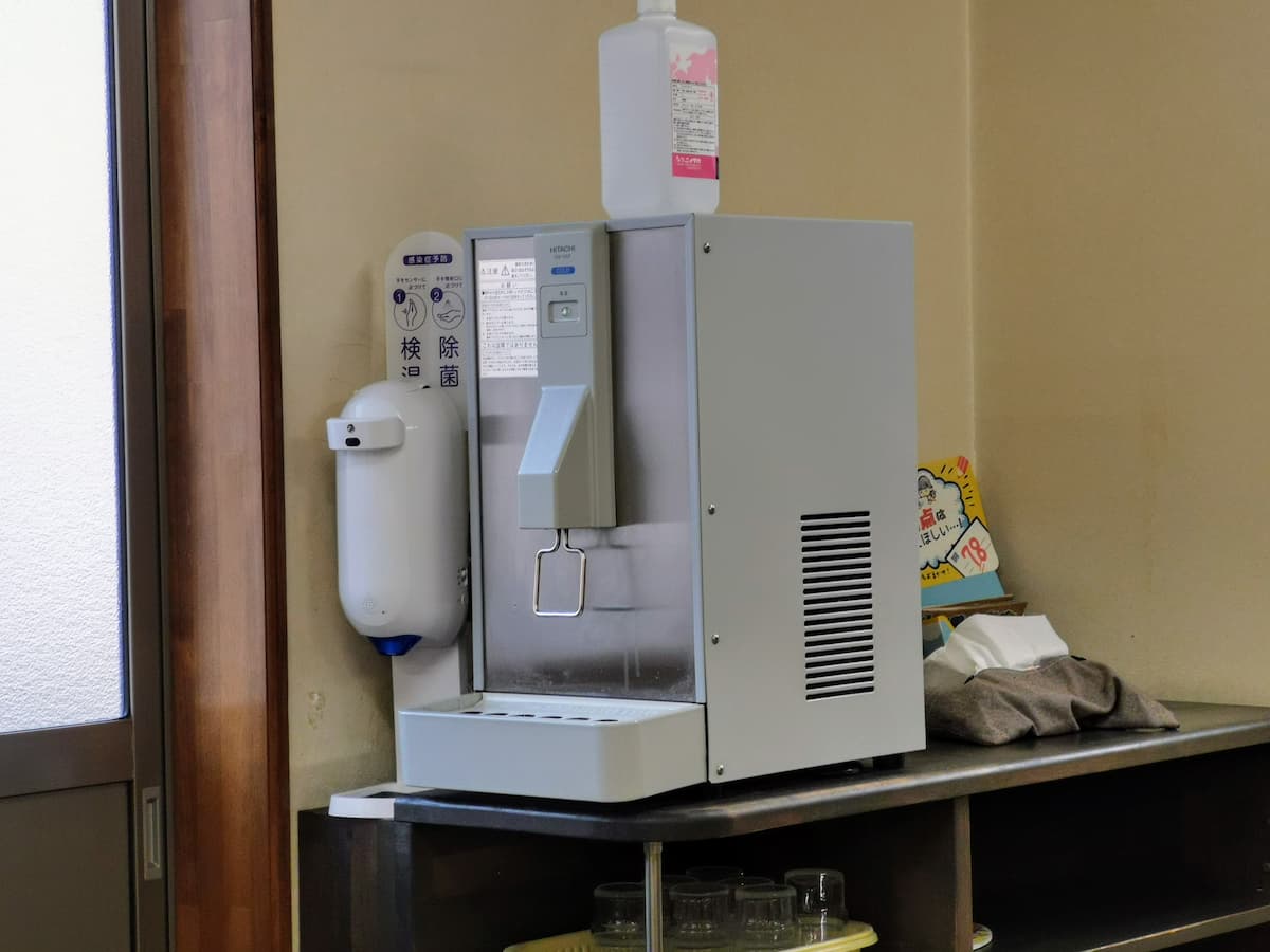 05ウォーターサーバー