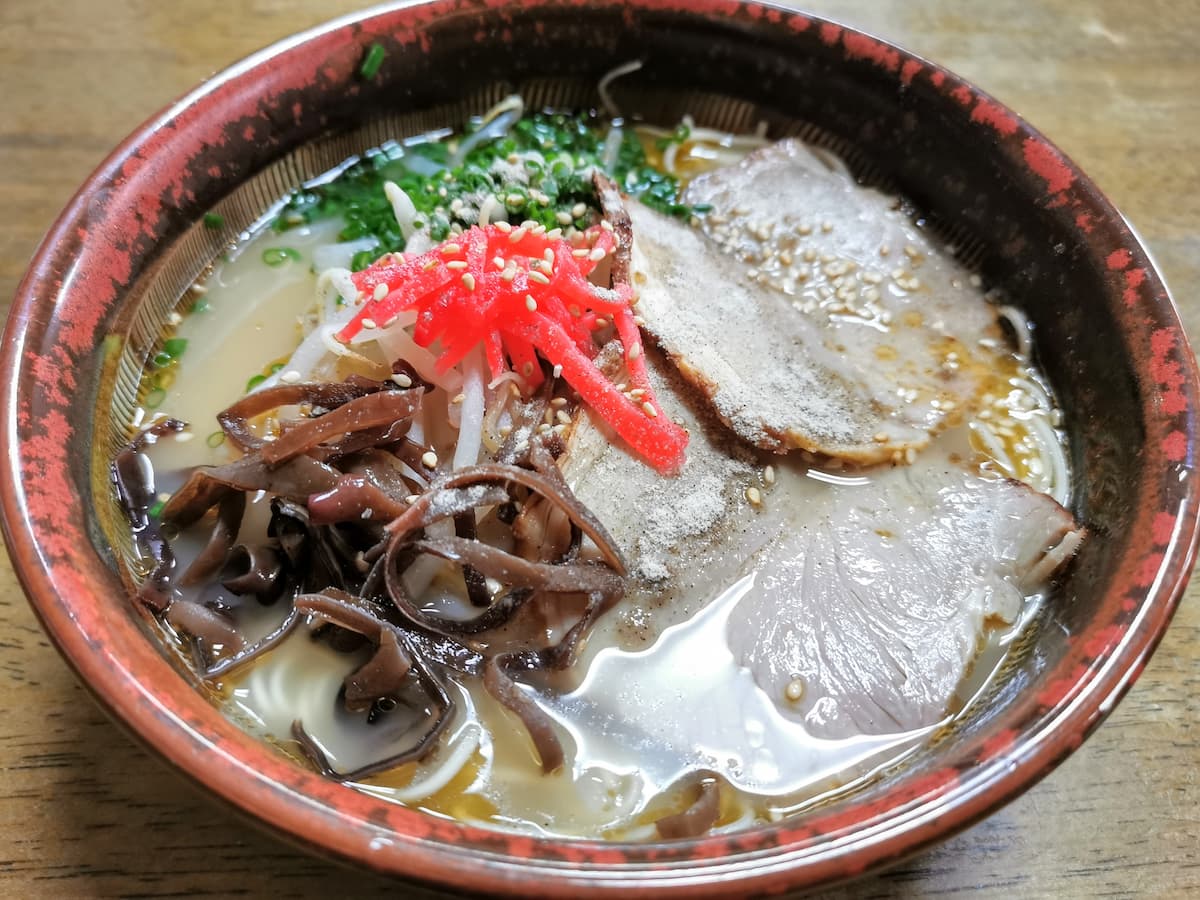 10ラーメン
