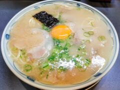 いちばん星|佐賀県佐賀市|玉子ラーメン いちばん星|佐賀県佐賀市|玉子ラーメン