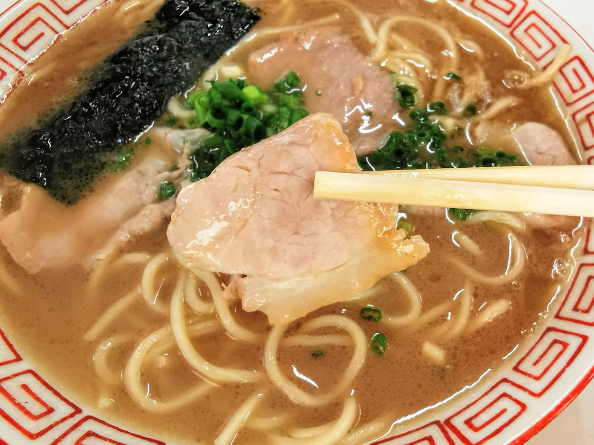 13チャーシュー.jpg 13チャーシュー