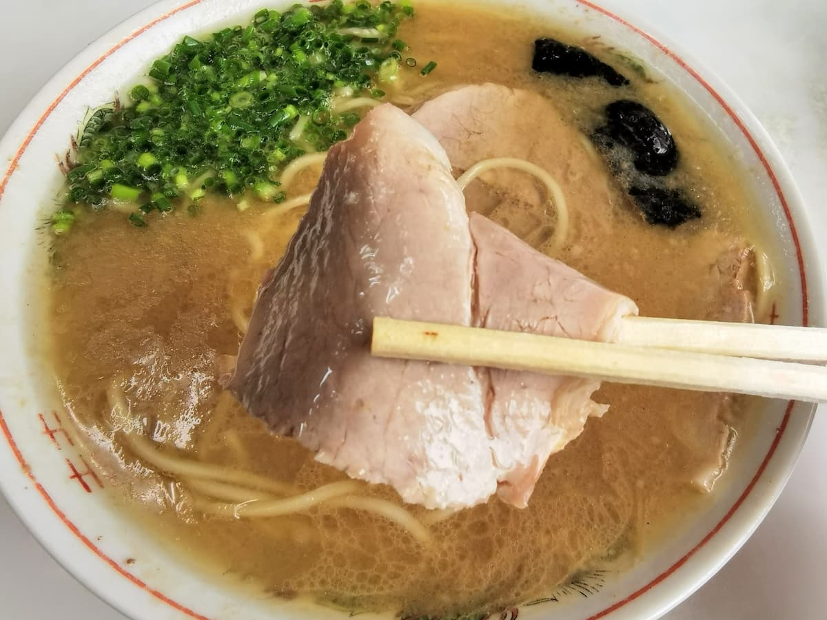 13チャーシュー.jpg 13チャーシュー