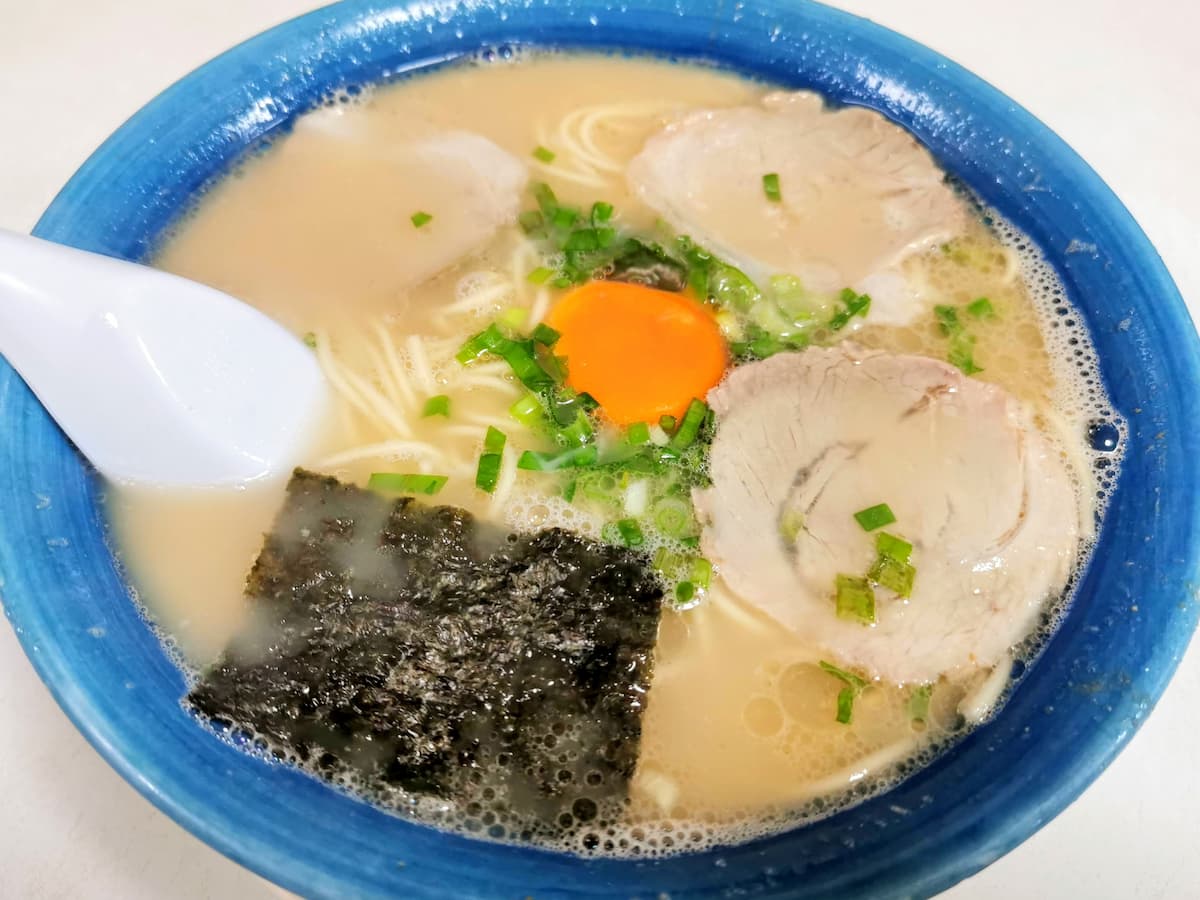 09ラーメン