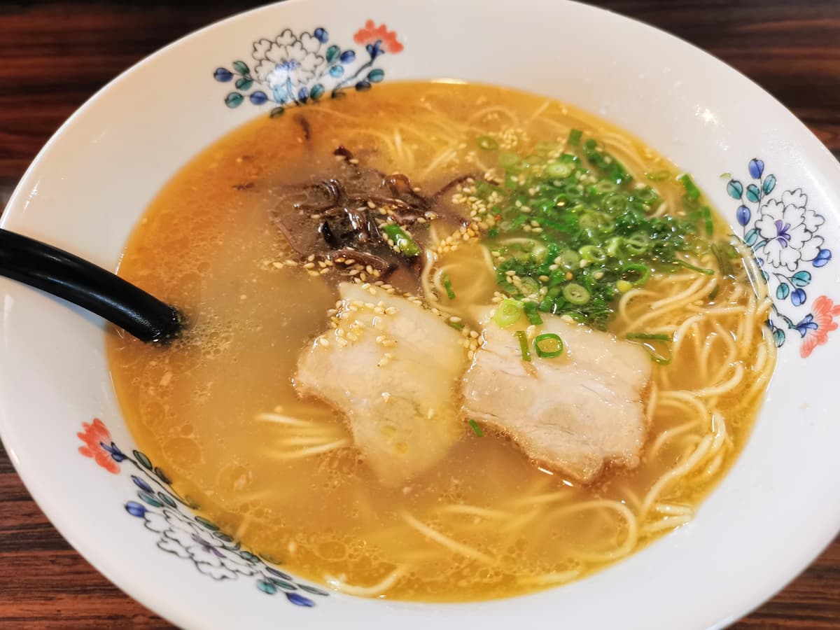 09ラーメン