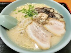 川康|長崎県新上五島町(中通島)|ラーメン 川康|長崎県新上五島町(中通島)|ラーメン