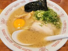 マルトヨラーメンセンター|佐賀県大町町|特製ラーメン マルトヨラーメンセンター|佐賀県大町町|特製ラーメン