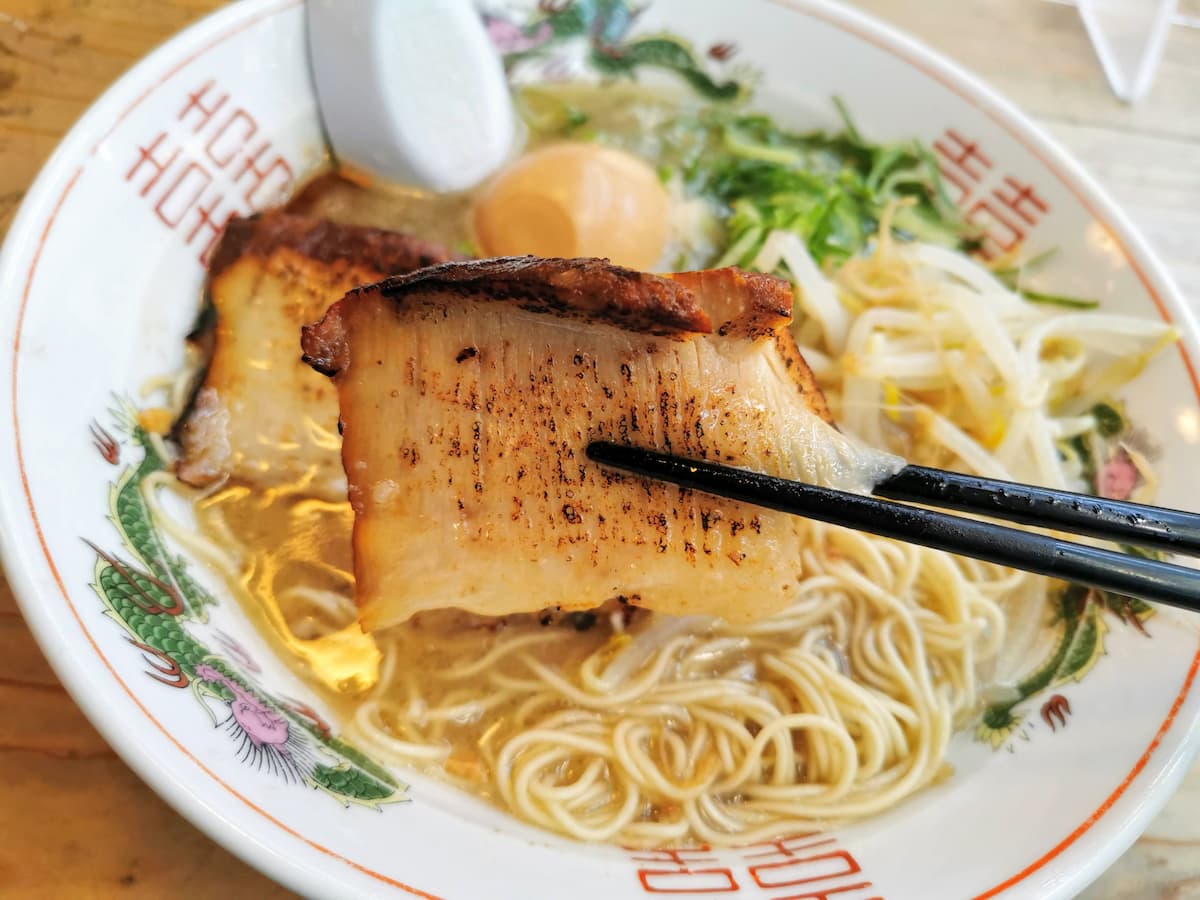 15炙りトロ肉チャーシュー.jpg 15炙りトロ肉チャーシュー