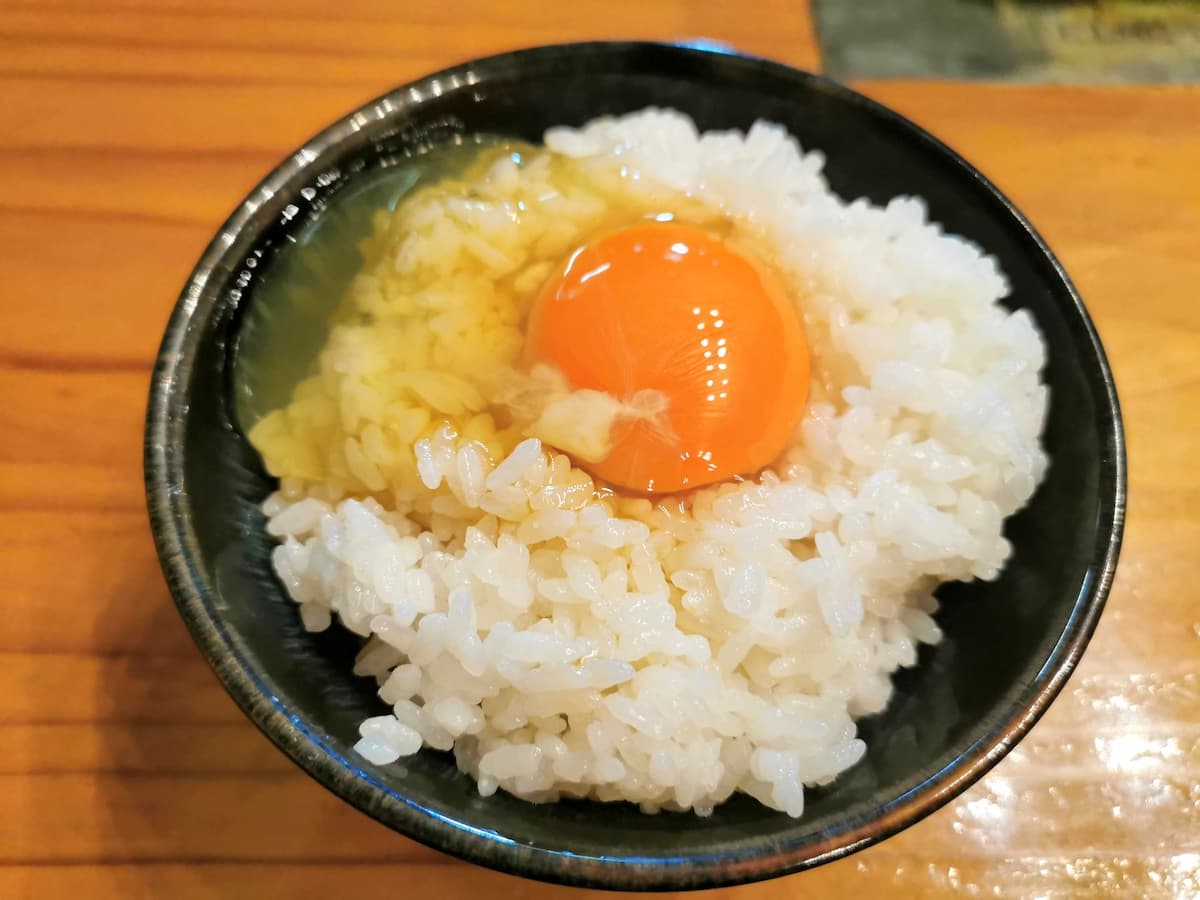 18卵かけご飯.jpg 18卵かけご飯