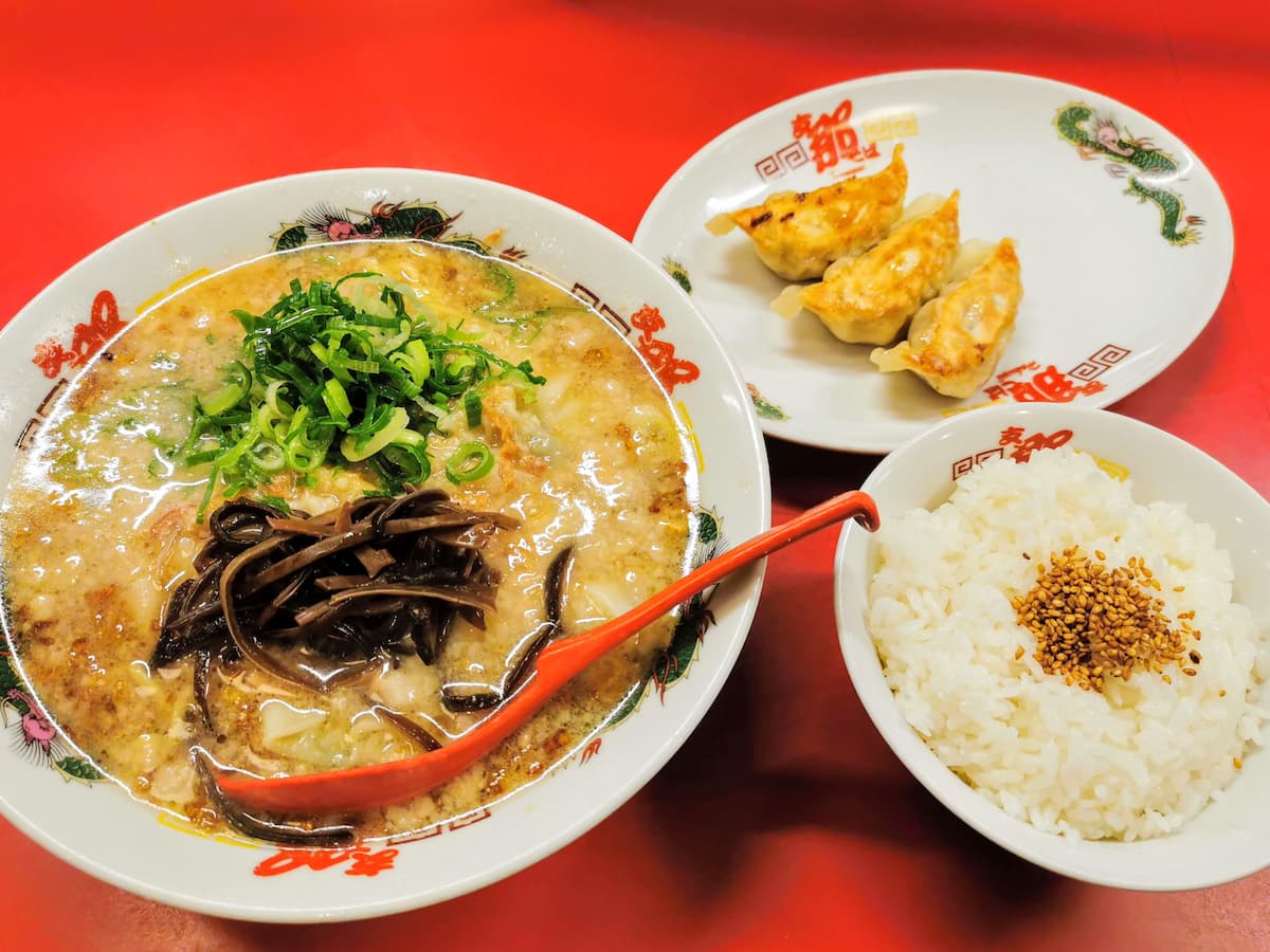 13ワンタン麺Bセット.jpg 13ワンタン麺Bセット