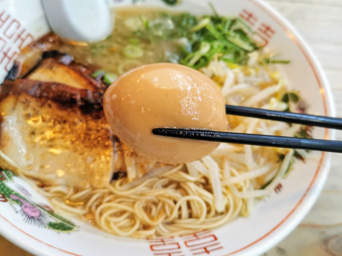 13煮玉子.jpg 13煮玉子