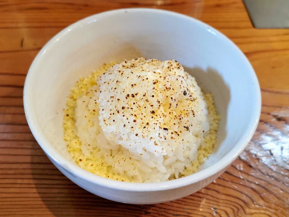 15チーズリゾット炙り.jpg 15チーズリゾット炙り