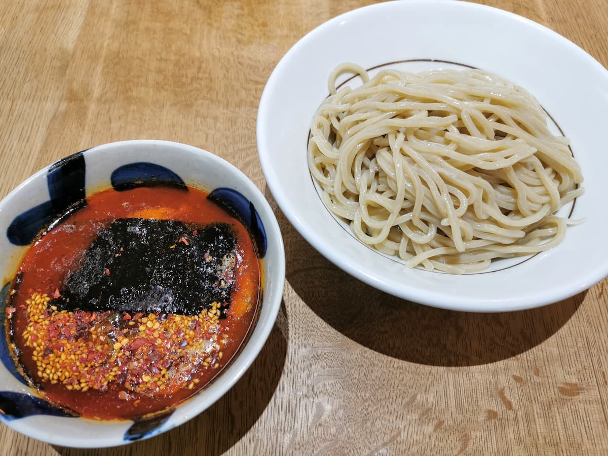 10マグマつけ麺.jpg 10マグマつけ麺