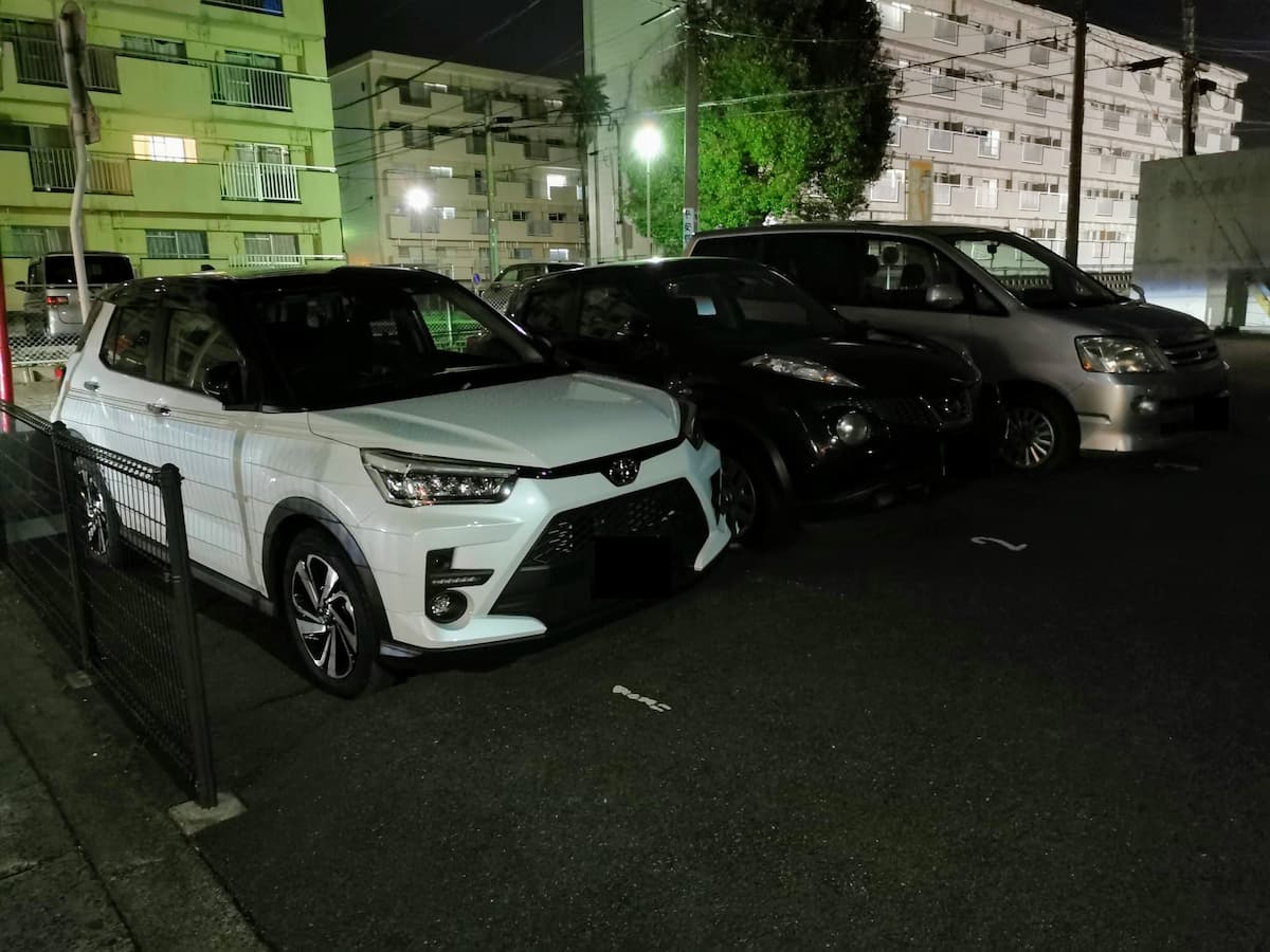 04駐車場.jpg 04駐車場