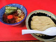 魚雷光の森店｜熊本県合志市｜魚雷つけ麺